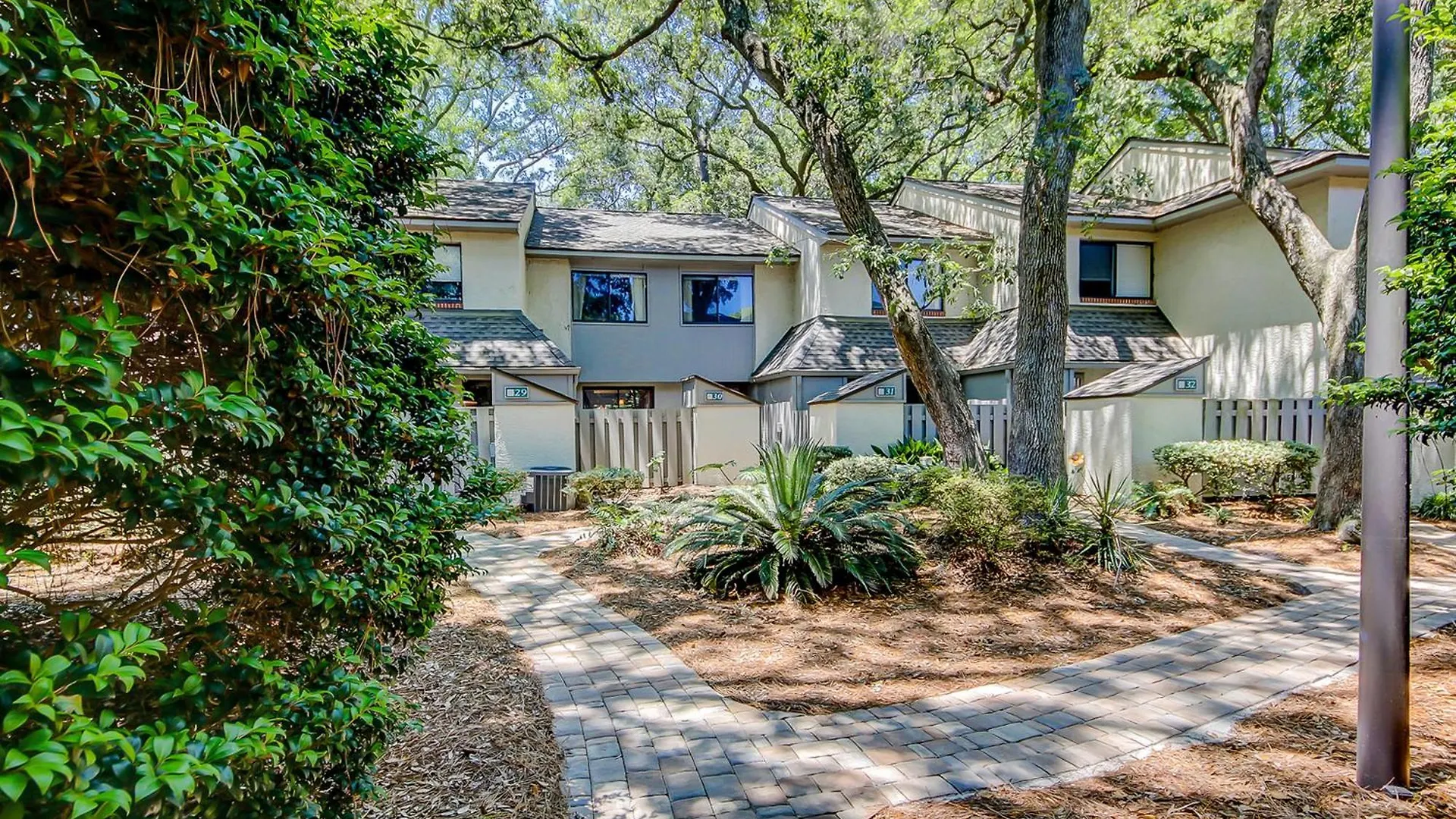 Apartment Stones Throw 43 Hilton Head Island