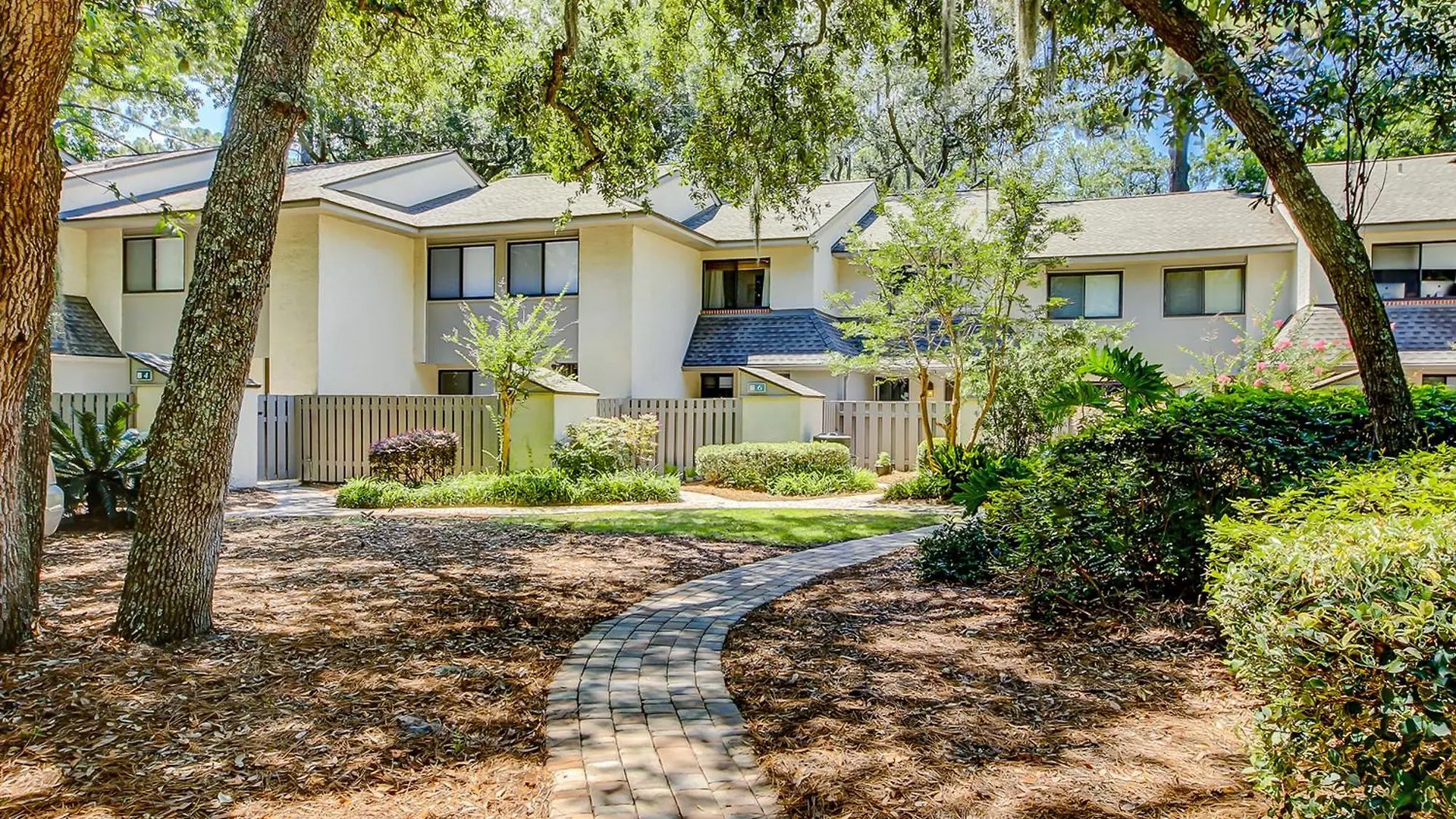 Apartment Stones Throw 43 Hilton Head Island