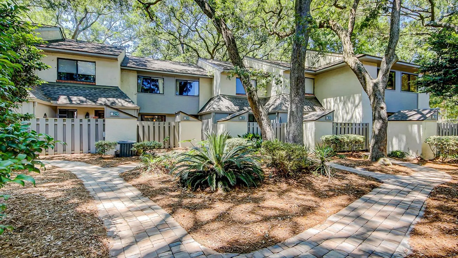 Apartment Stones Throw 43 Hilton Head Island