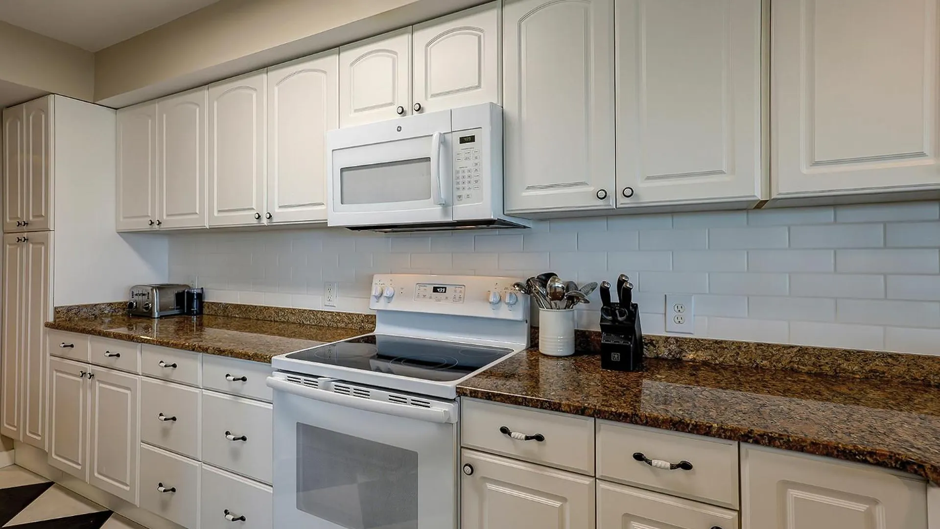 Holiday home 424 Captains Walk