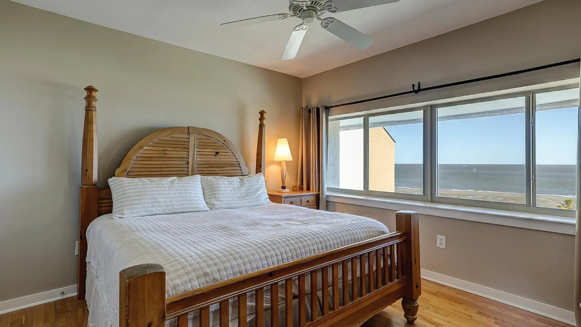 Holiday home 424 Captains Walk Hilton Head Island