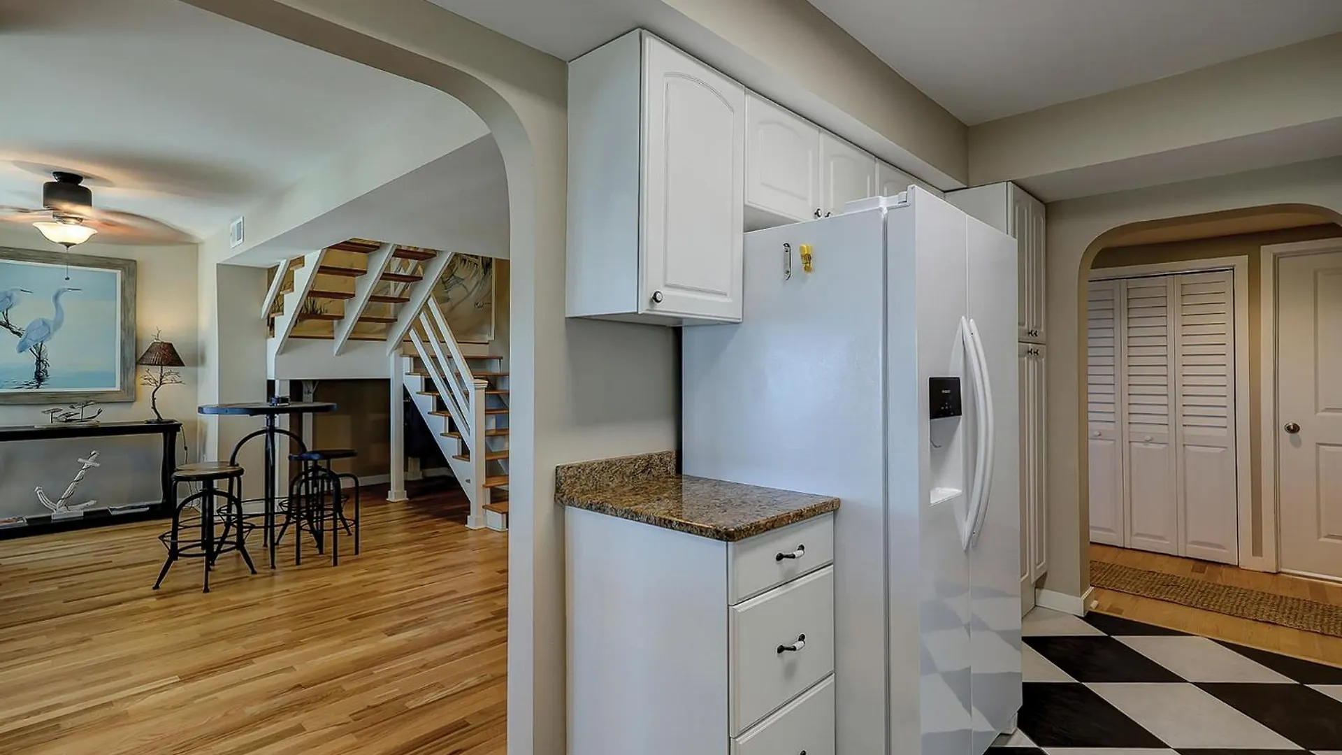 Holiday home 424 Captains Walk