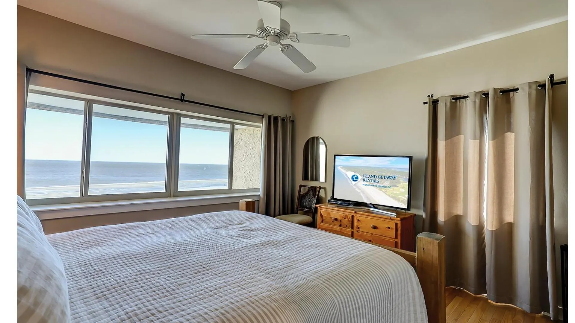 Holiday home 424 Captains Walk Hilton Head Island