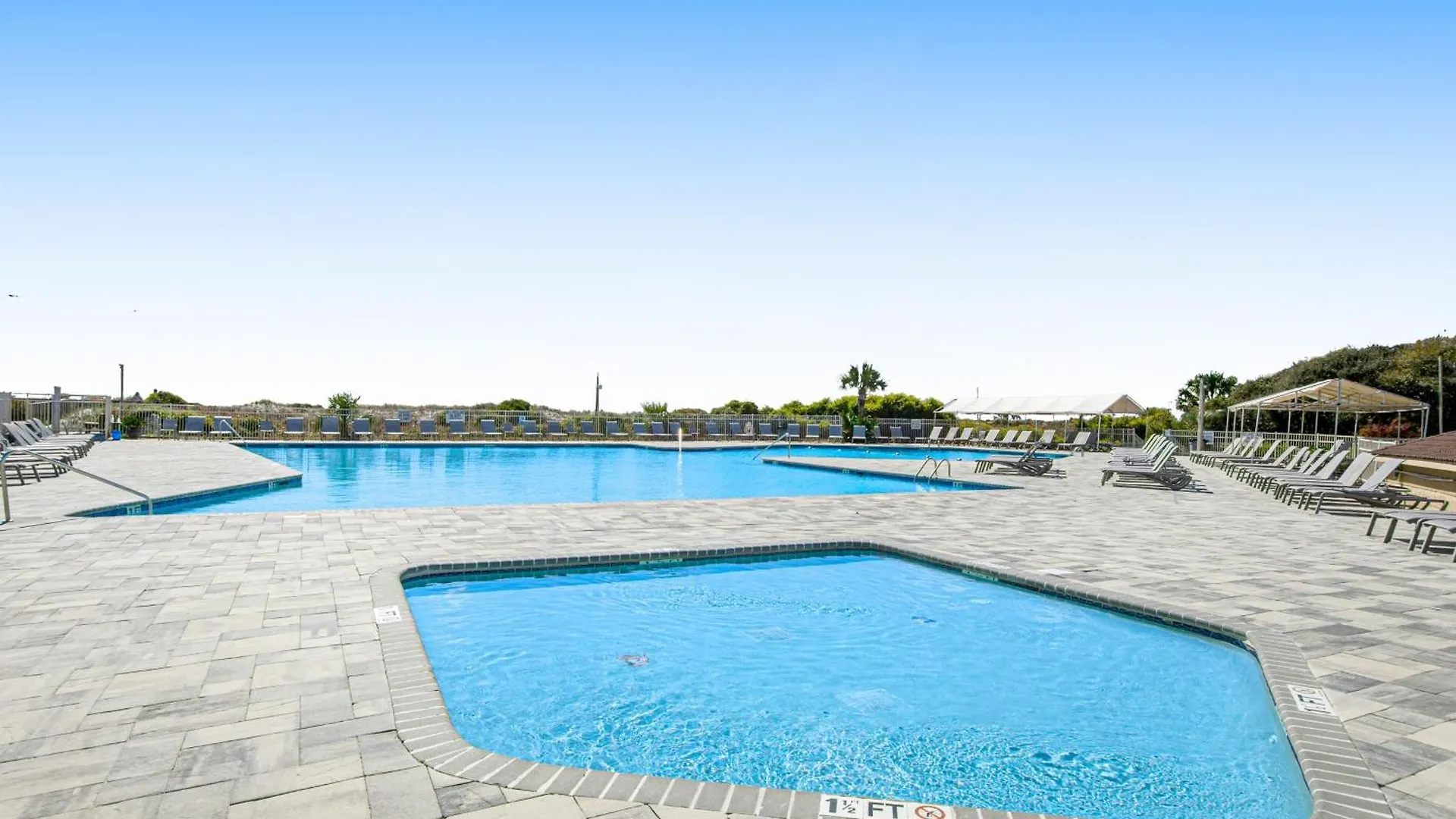 Apartment Hh Beach & Tennis 245b *