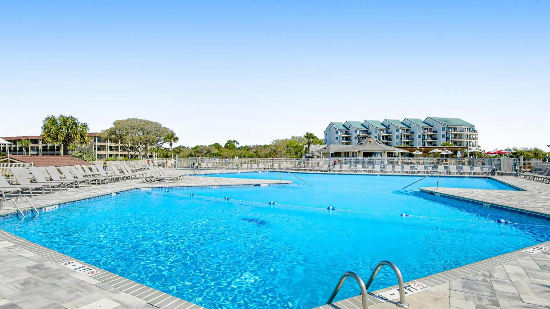 Apartment Hh Beach & Tennis 245b *