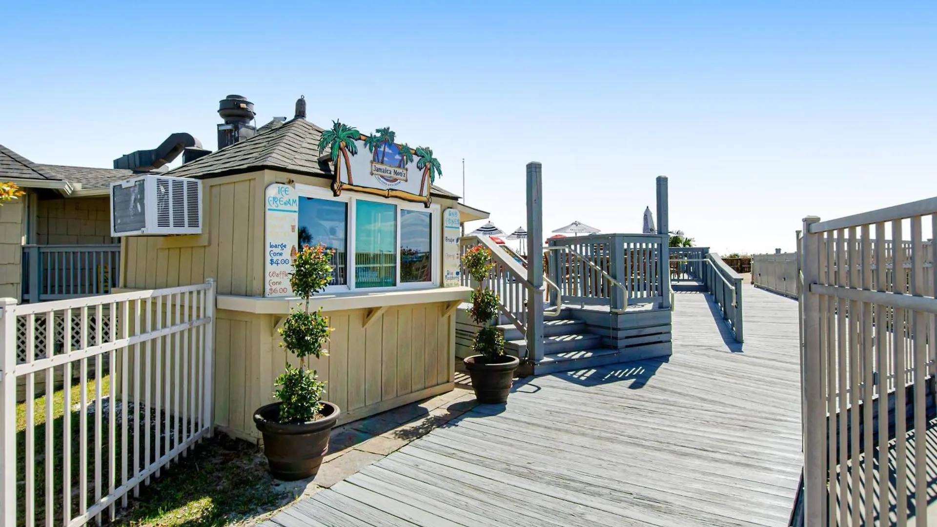 Apartment Hh Beach & Tennis 245b