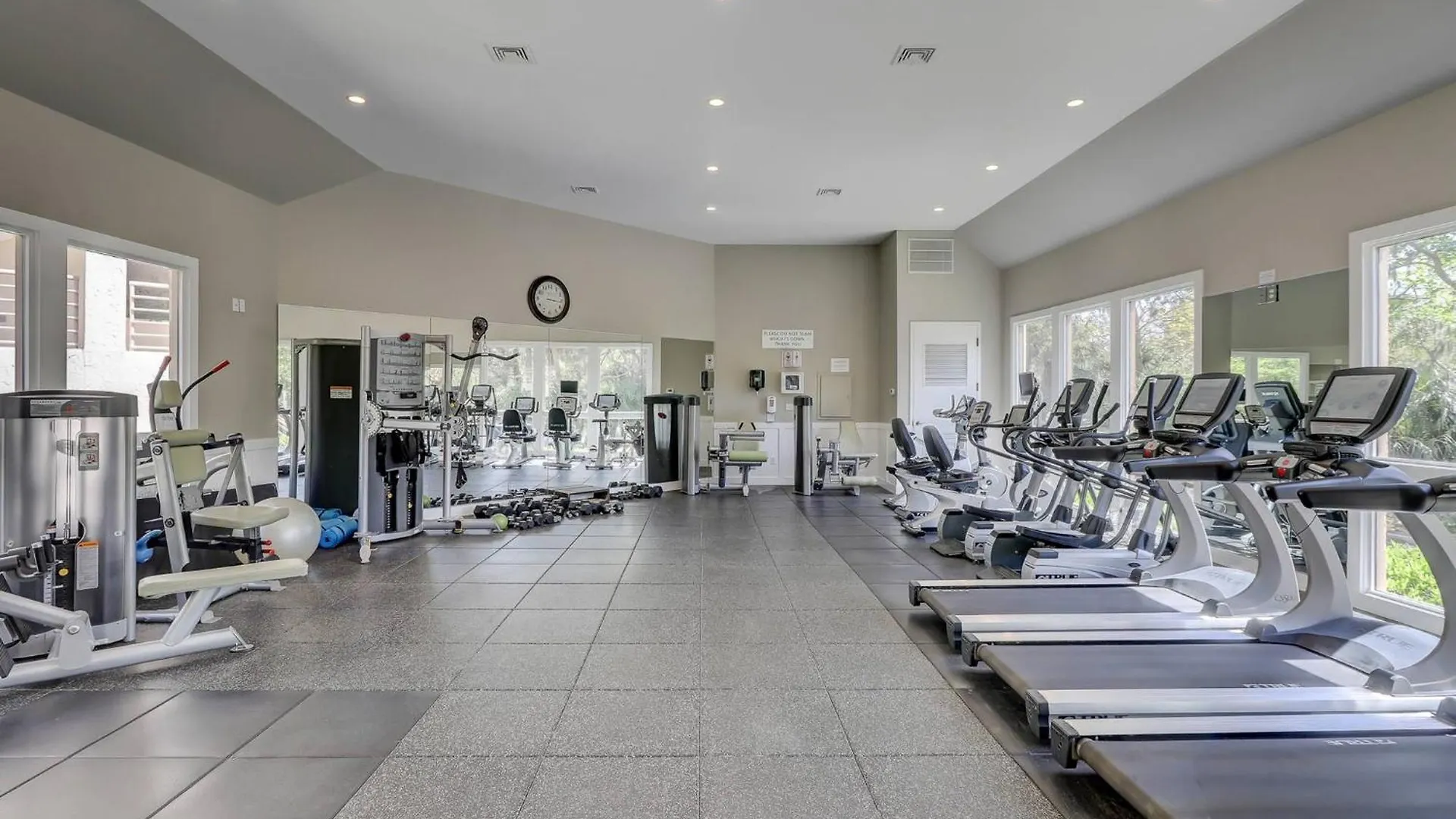 Σπίτι διακοπών 2118 Villamare Hilton Head Island