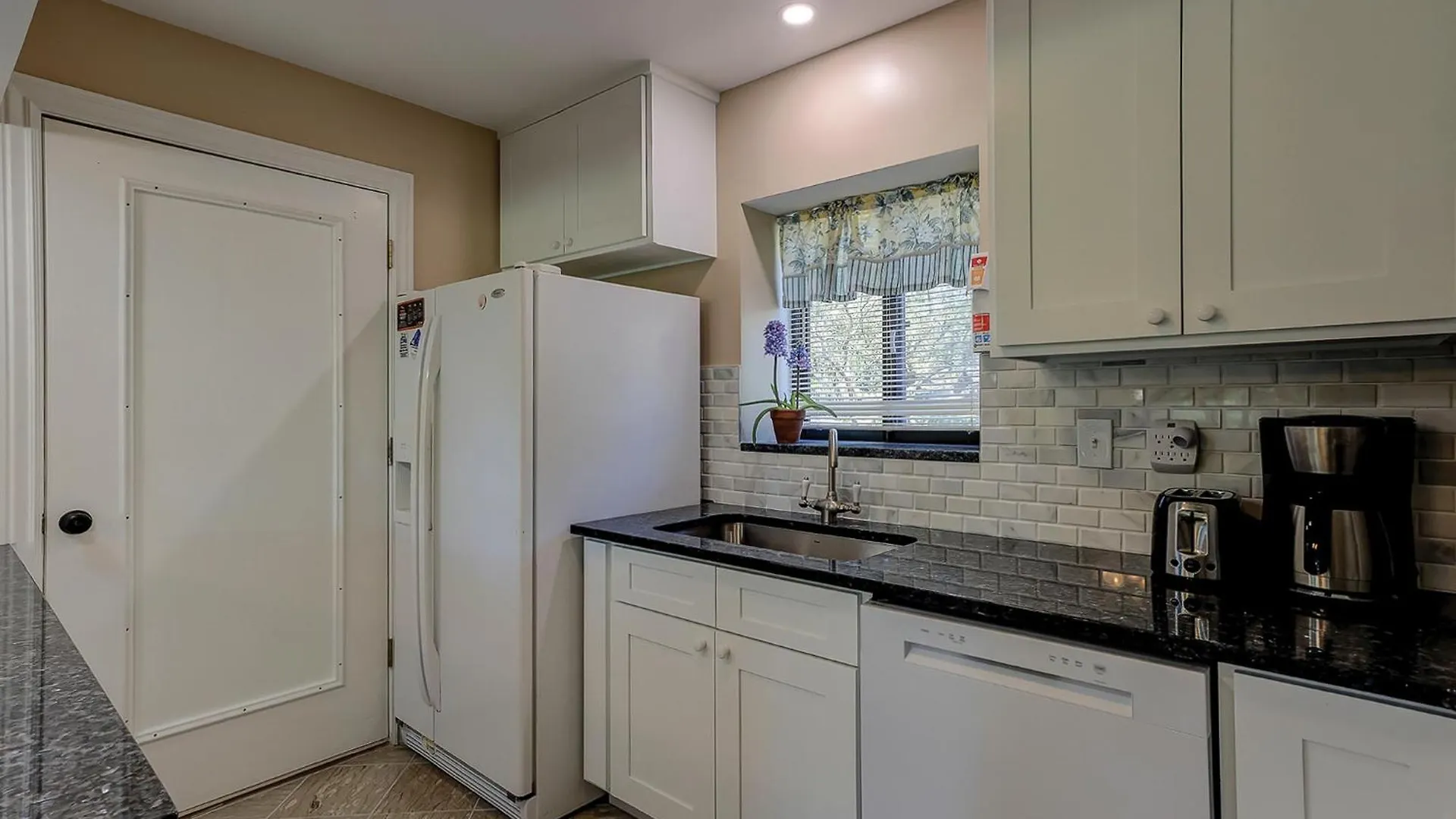16 Hickory Cove בית נופש *