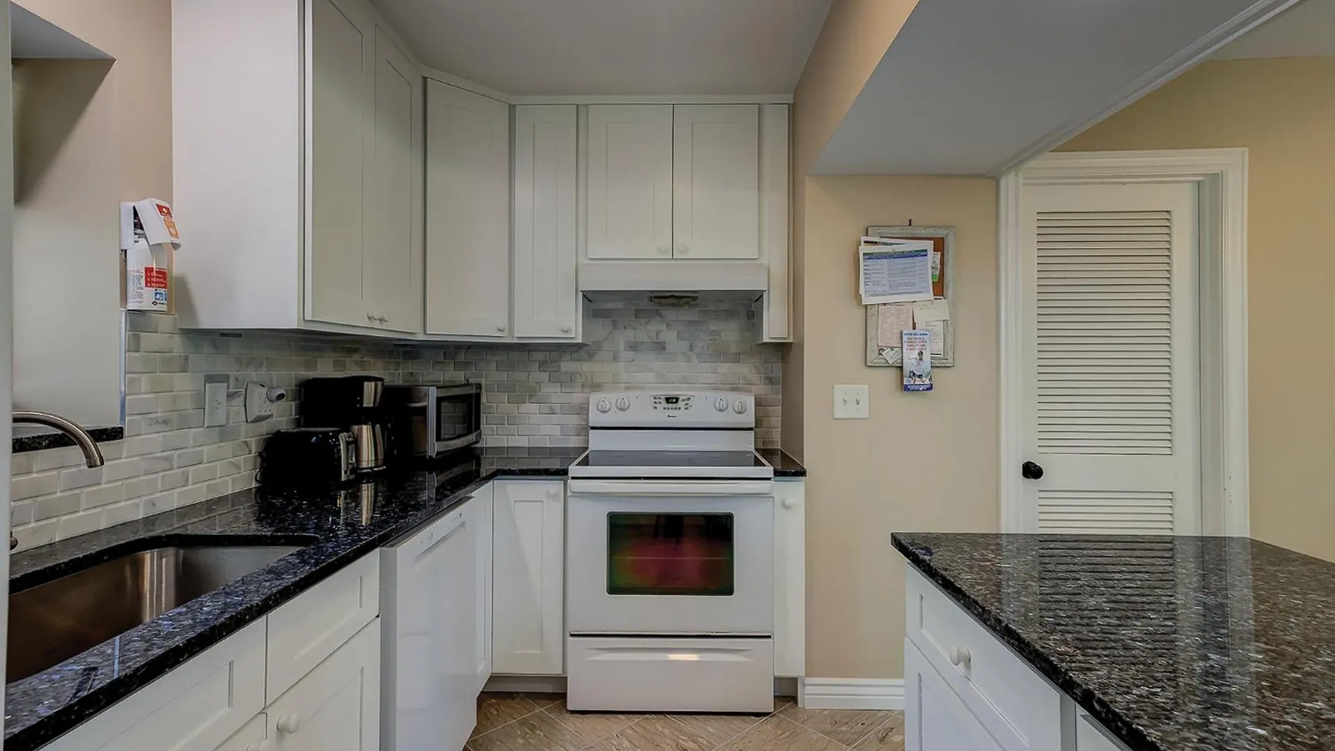 בית נופש 16 Hickory Cove *