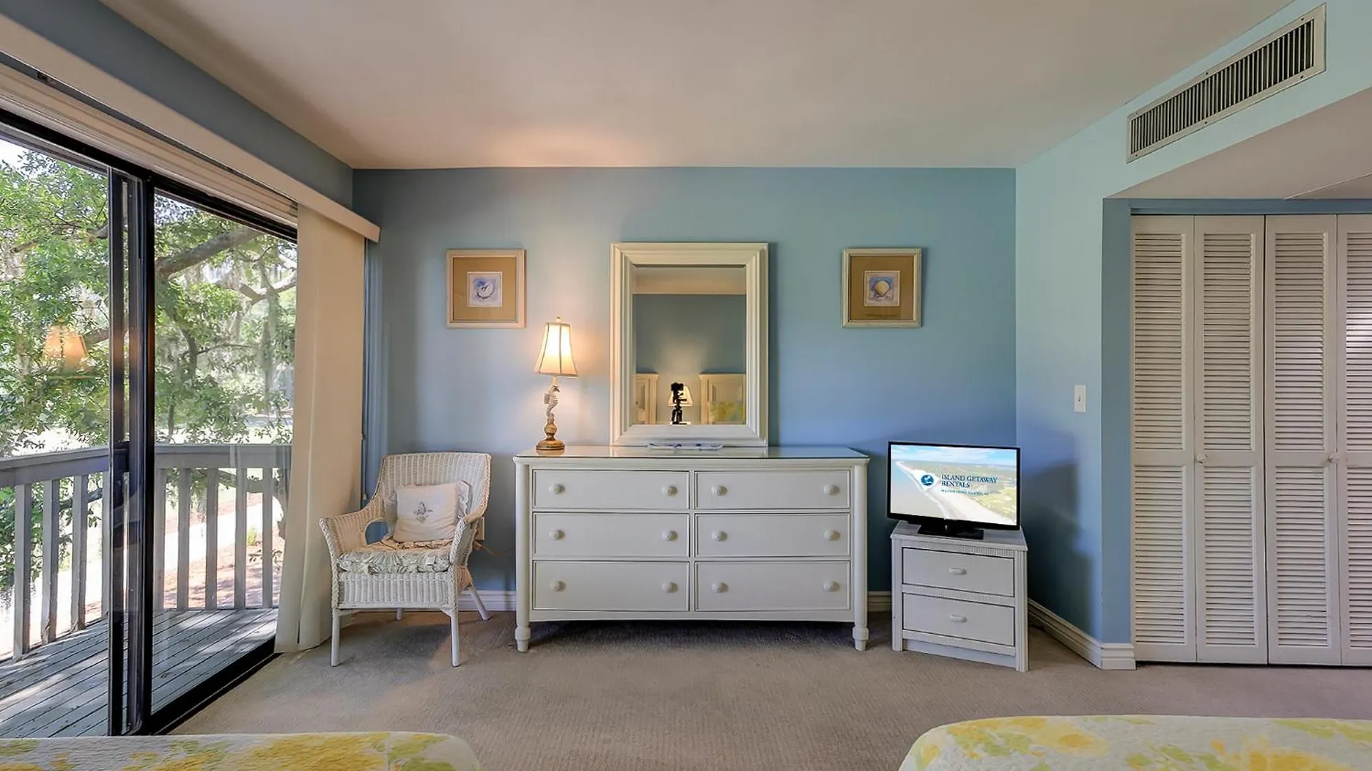 בית נופש 16 Hickory Cove
