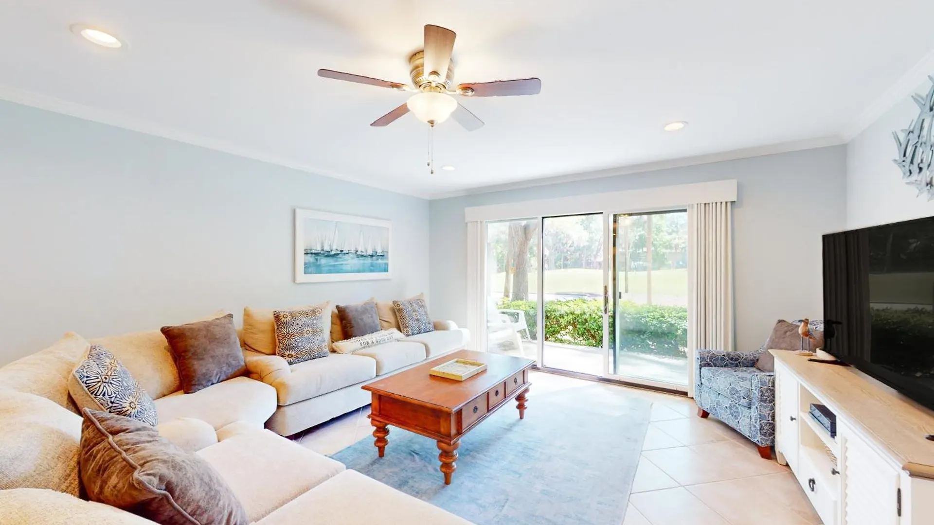 Apartamento Greens 125 *