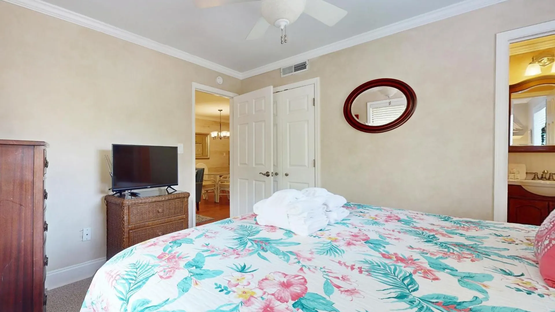 Holiday home Fiddlers Cove *