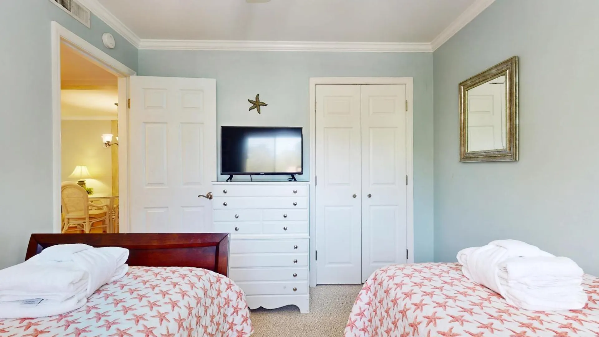 Fiddlers Cove Holiday home *