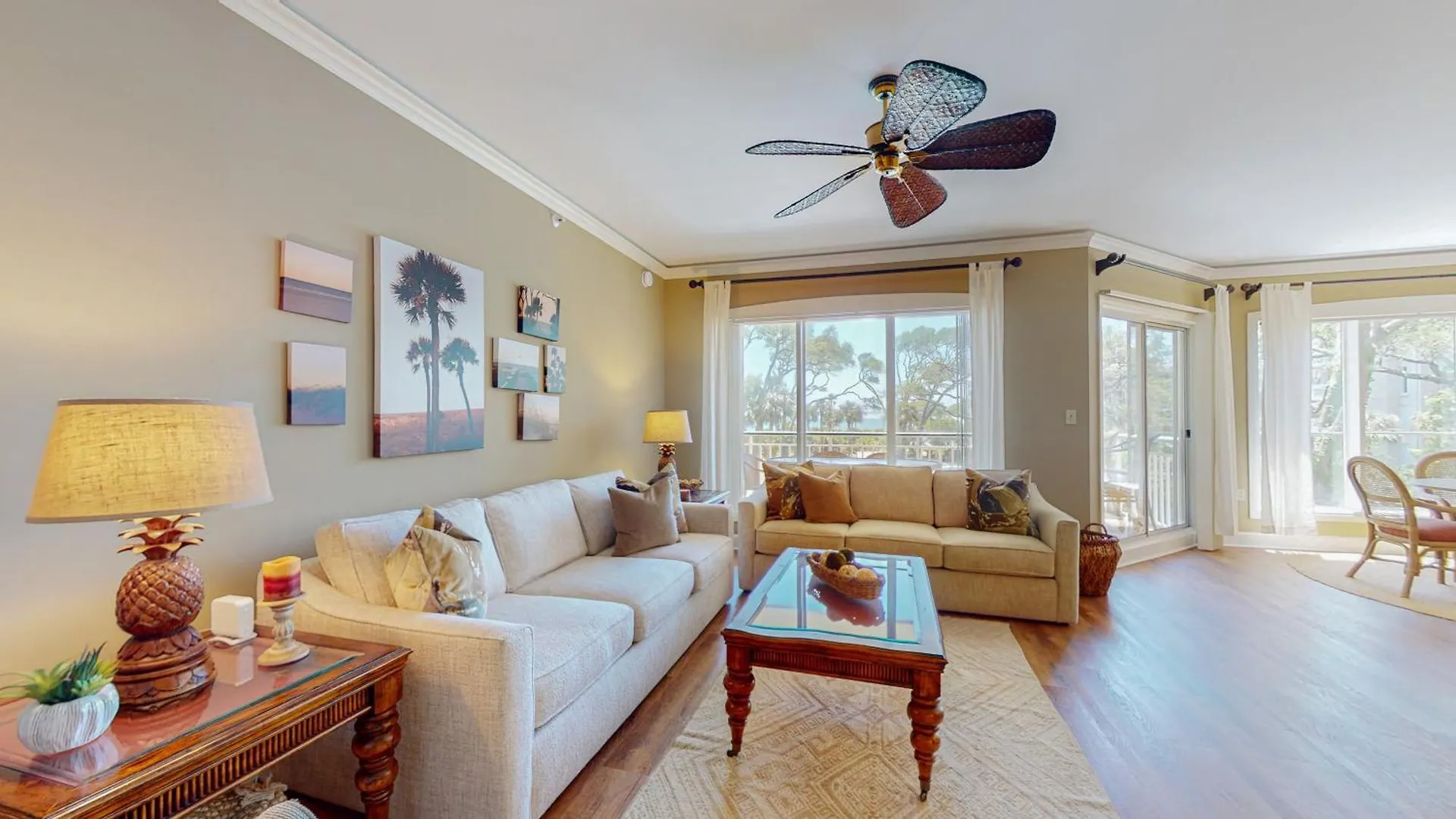 Villa 203 Windsor Place Hilton Head Island
