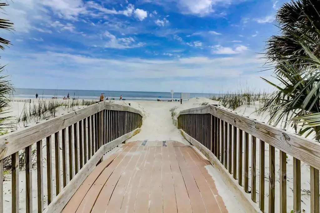 Daze-2 Bedroom, Short Walk To The Hilton Head Island