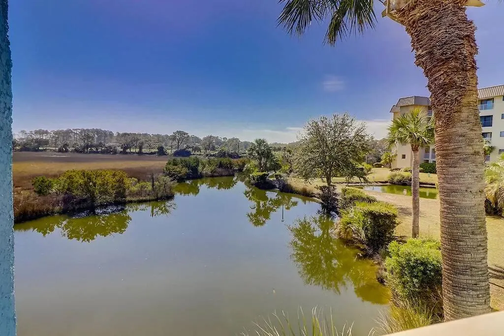 Daze-2 Bedroom, Short Walk To The Hilton Head Island