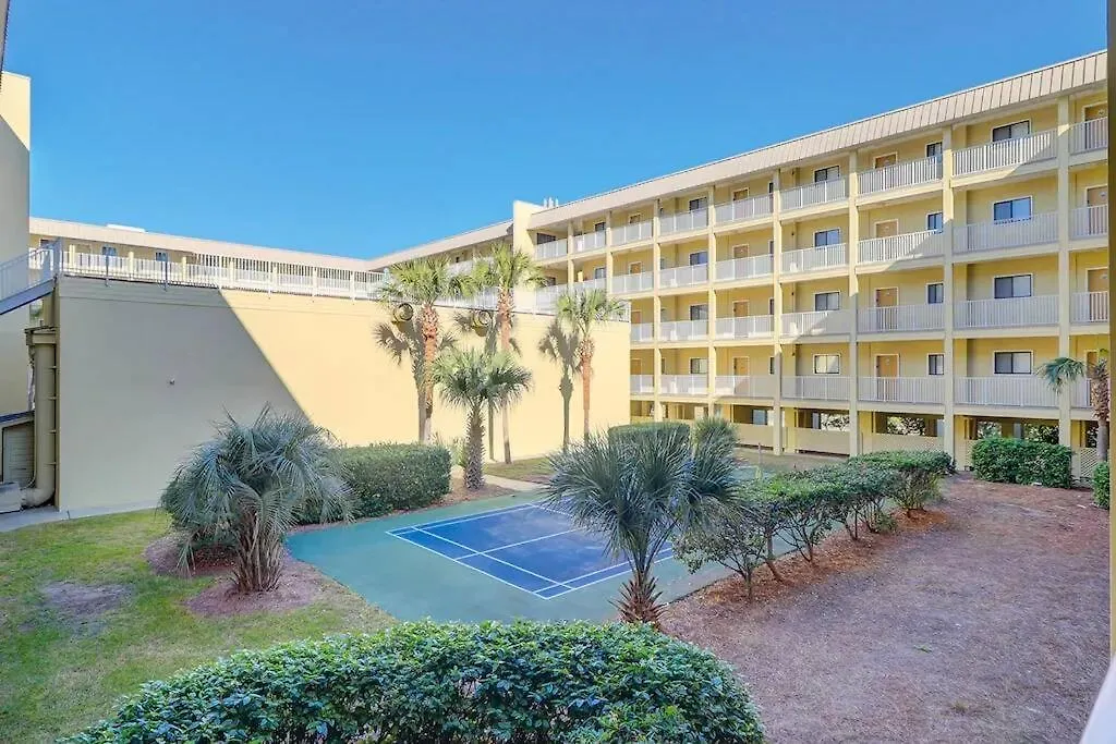 Daze-2 Bedroom, Short Walk To The Hilton Head Island