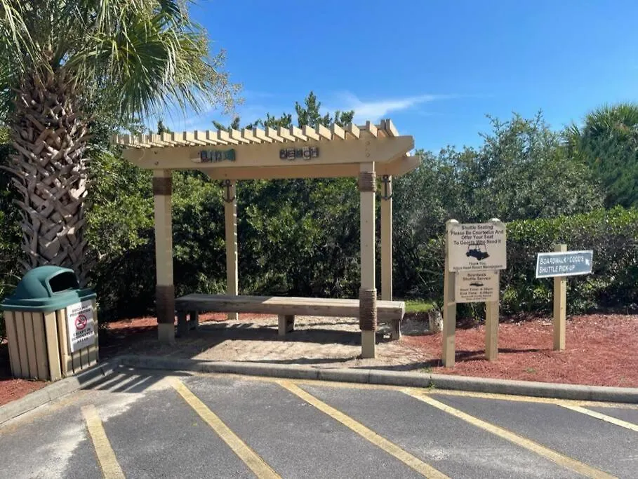 Daze-2 Bedroom, Short Walk To The * Hilton Head Island