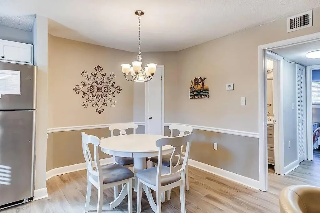 Daze-2 Bedroom, Short Walk To The Hilton Head Island