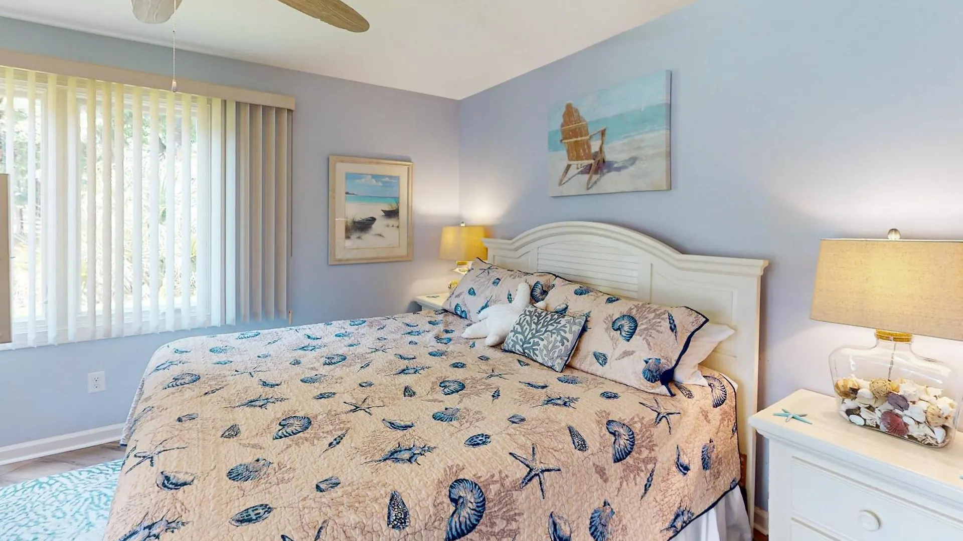 Holiday home Colonnade Club 149 Hilton Head Island