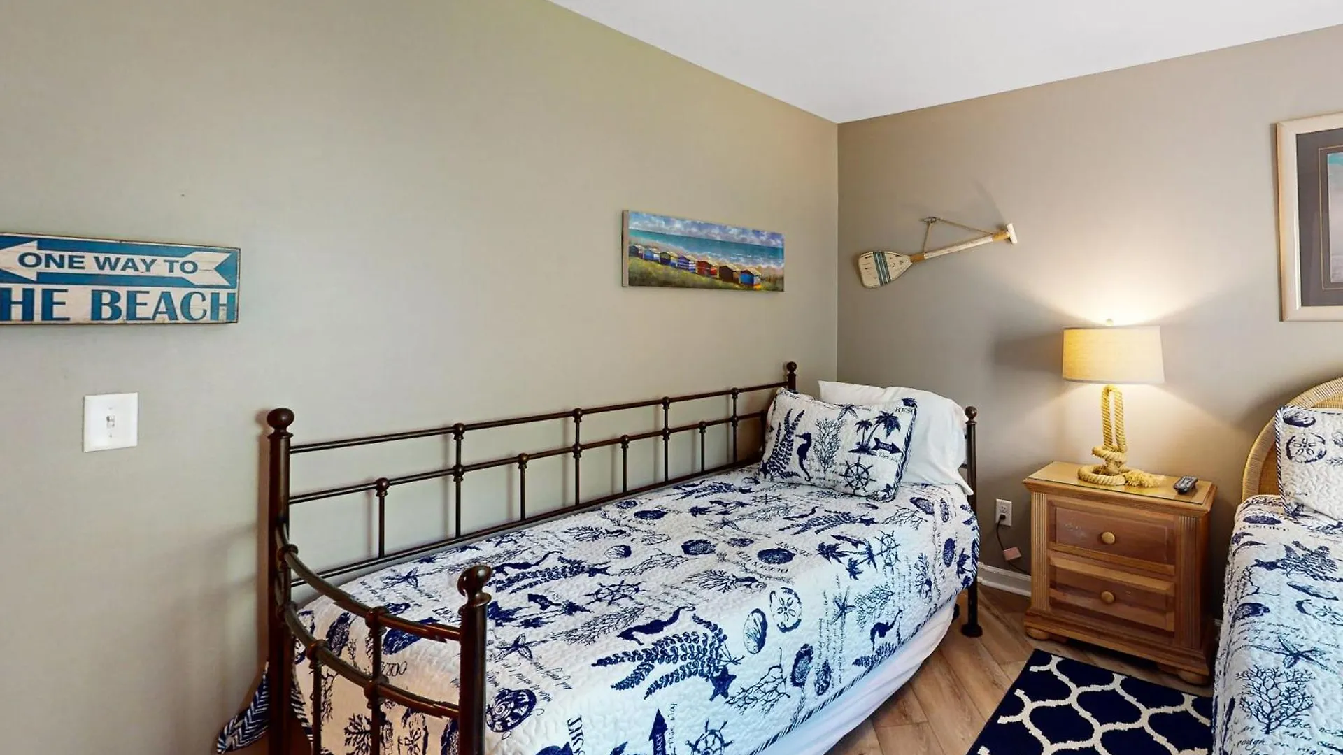 Colonnade Club 149 Holiday home