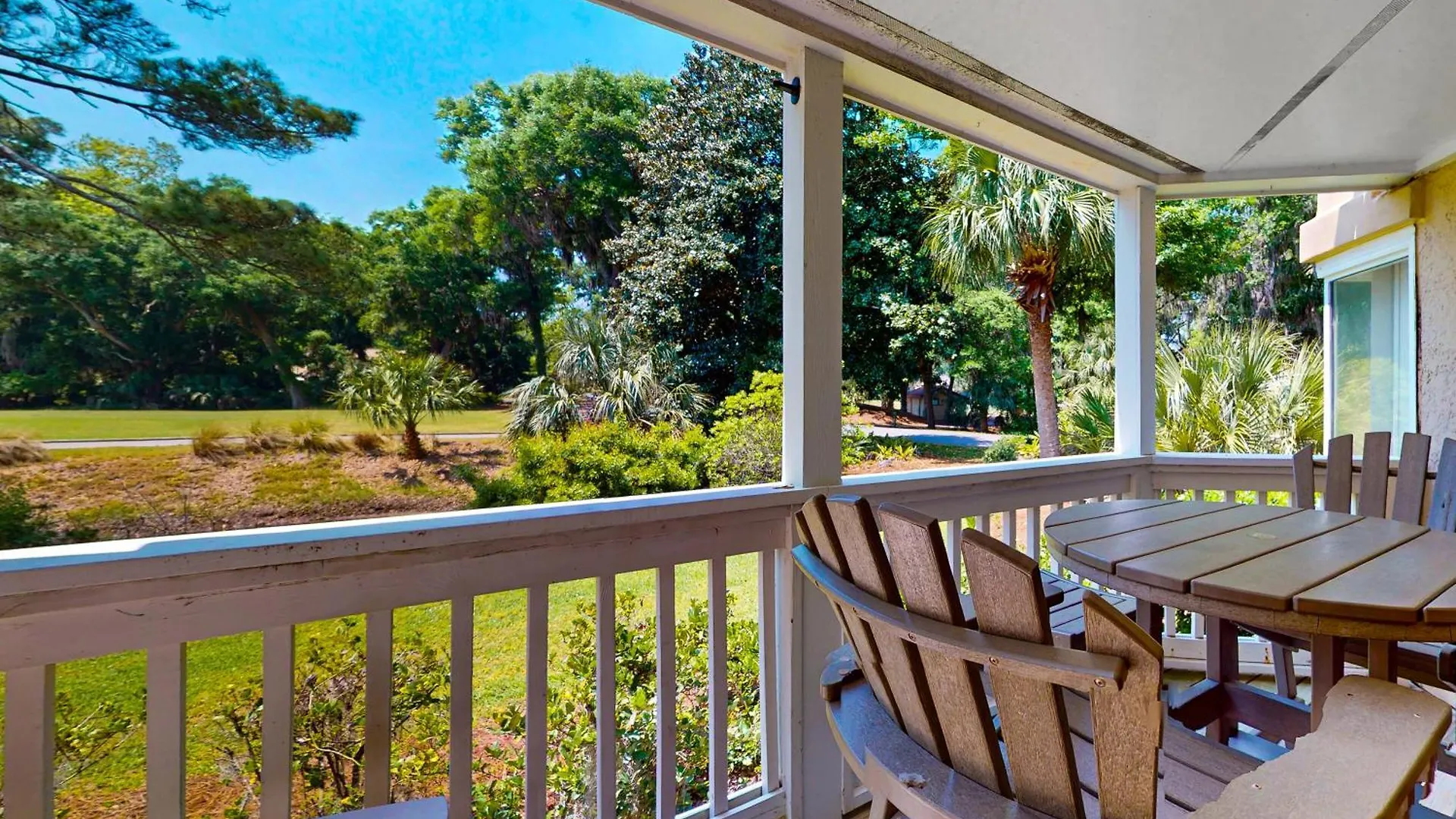 Holiday home Colonnade Club 149 Hilton Head Island