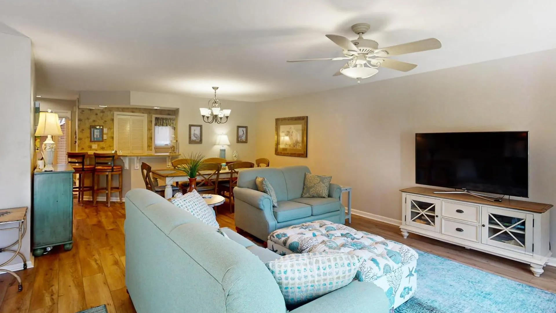 Colonnade Club 149 Hilton Head Island