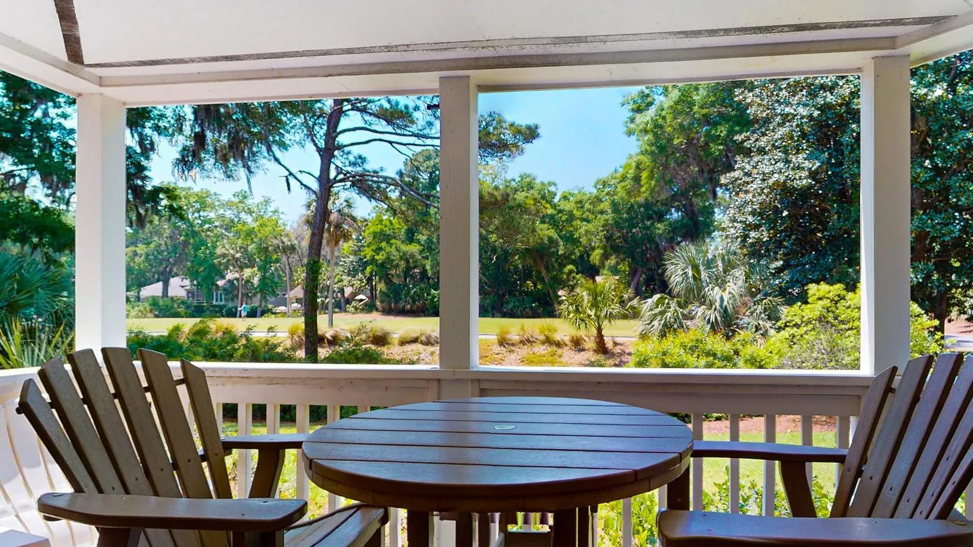 Colonnade Club 149 Holiday home