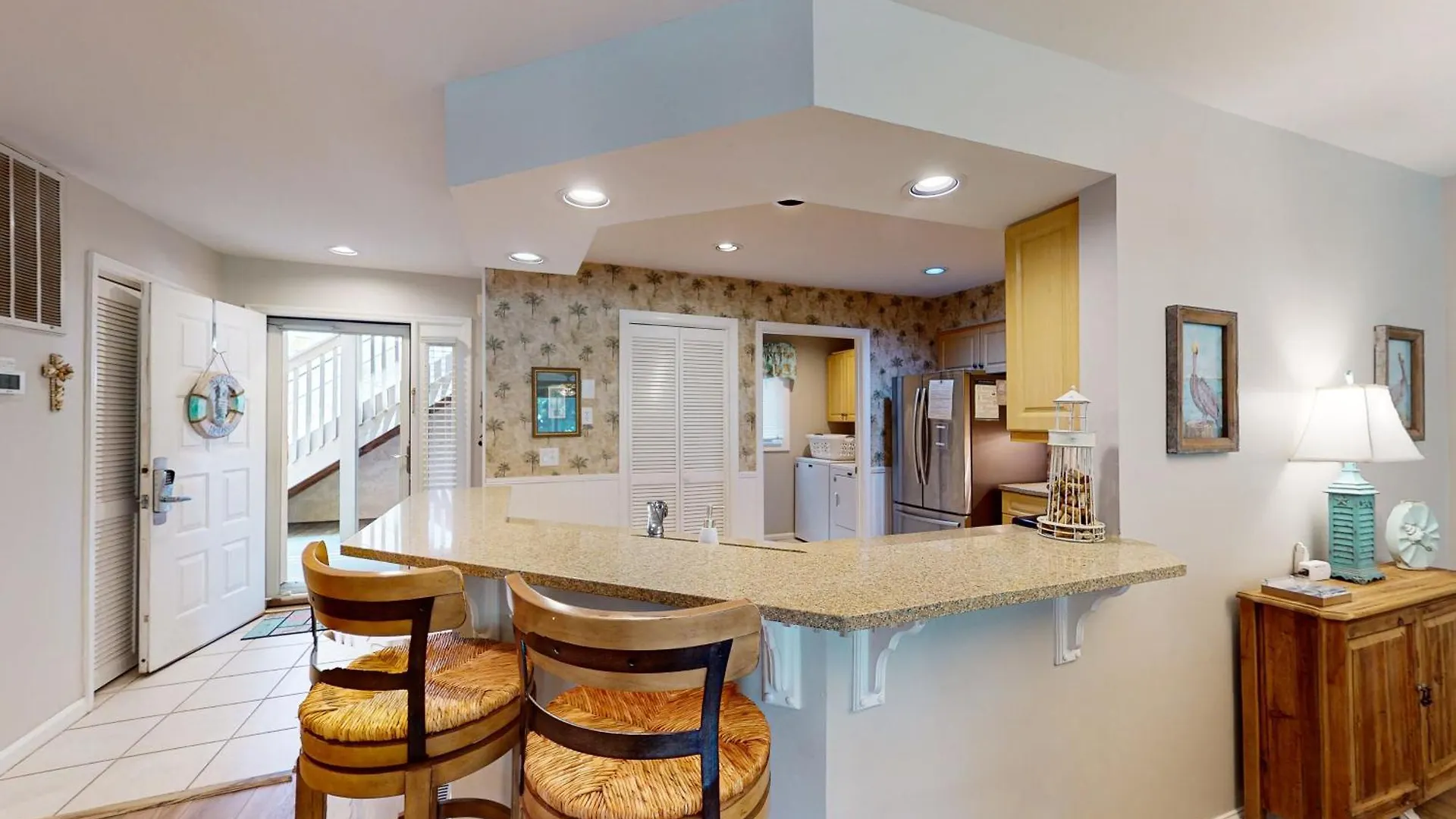 Holiday home Colonnade Club 149