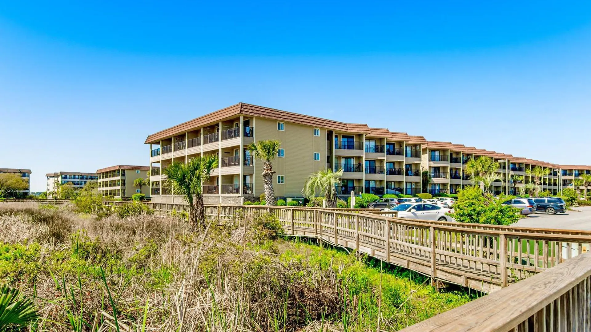 Fiddlers Cove Holiday home
