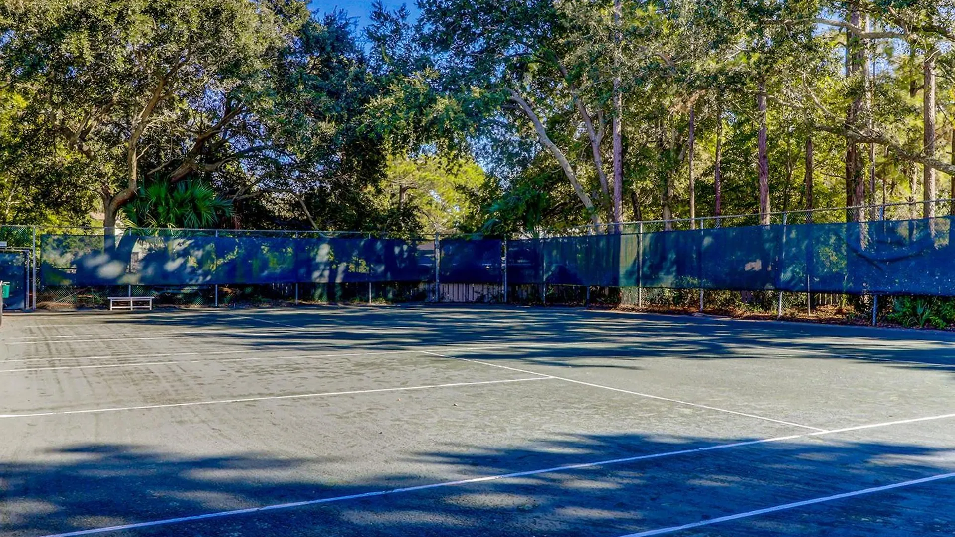 Fiddlers Cove Hilton Head Island
