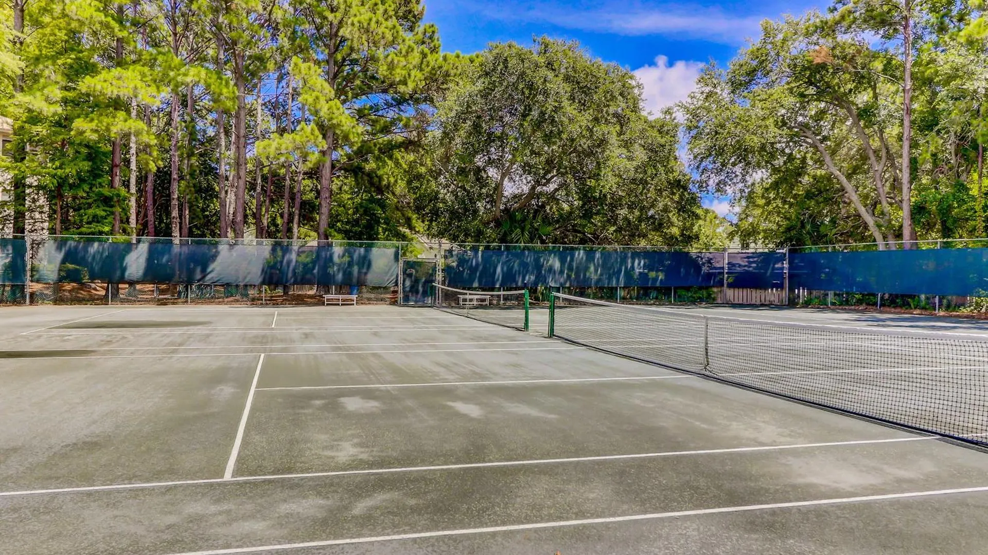 Fiddlers Cove * Hilton Head Island