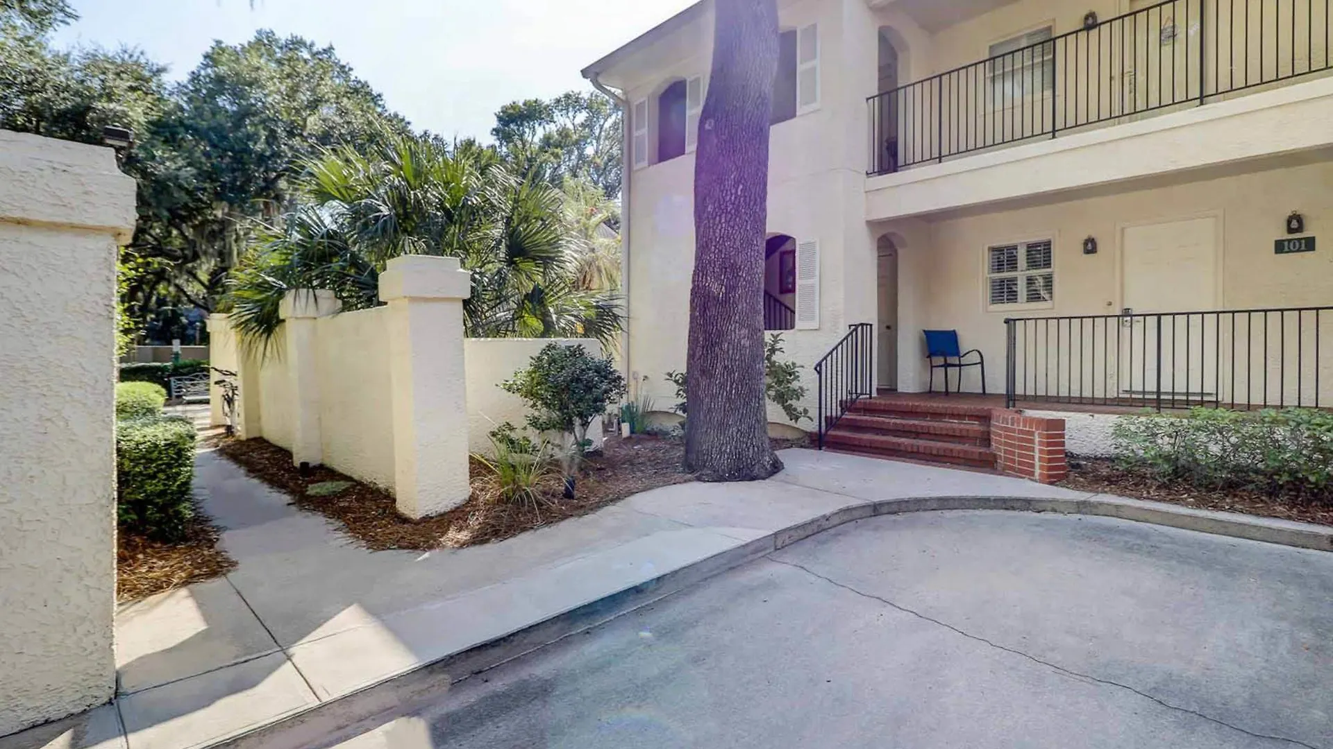Beckenham Hilton Head Island