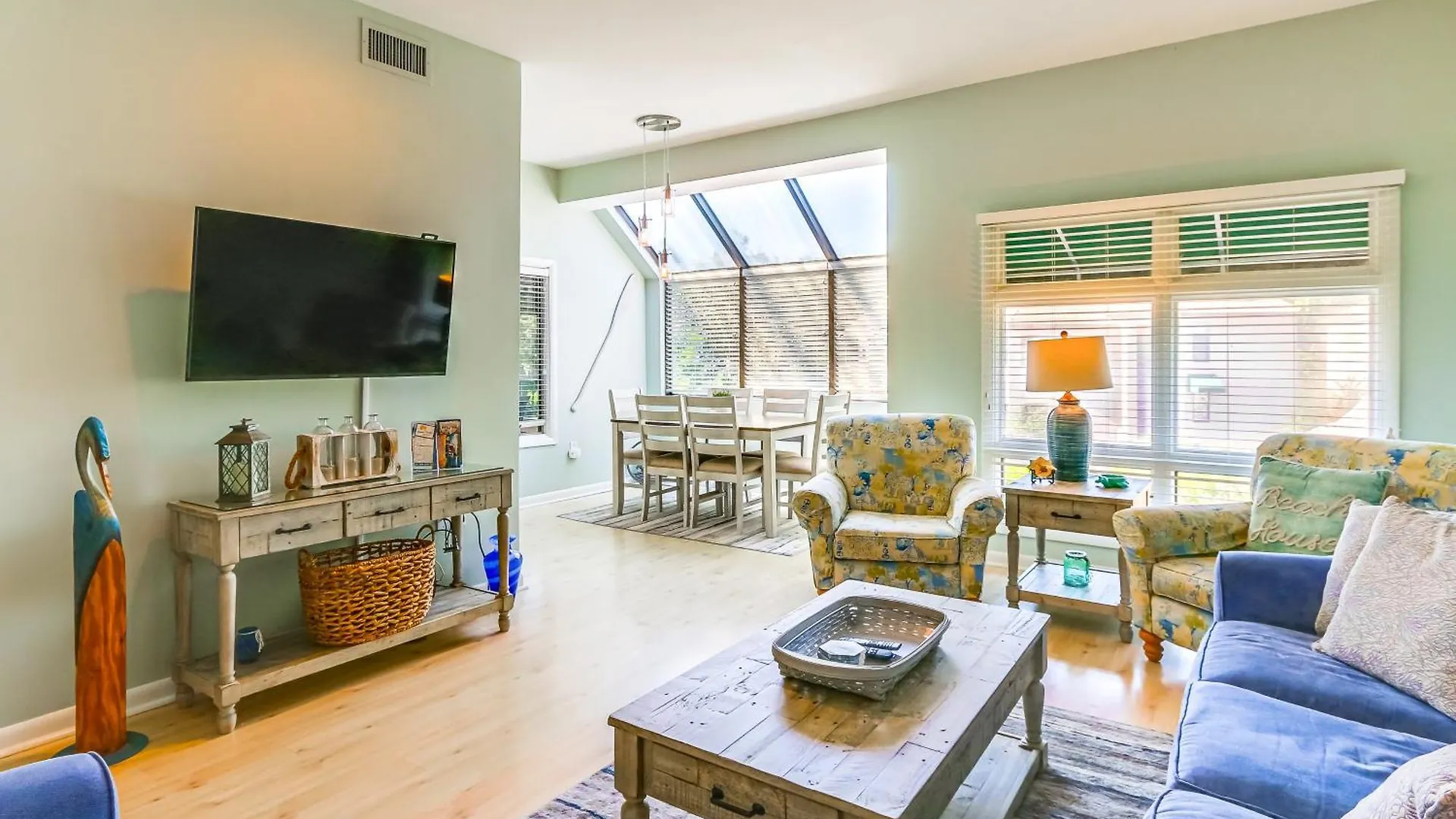 2 Mi To Dog-friendly Hilton Head Condo! Apartment *