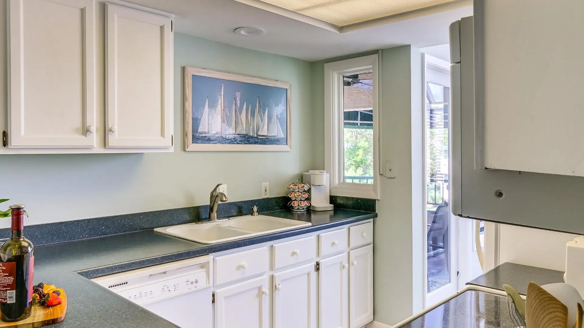 2 Mi To Dog-friendly Hilton Head Condo! * Hilton Head Island