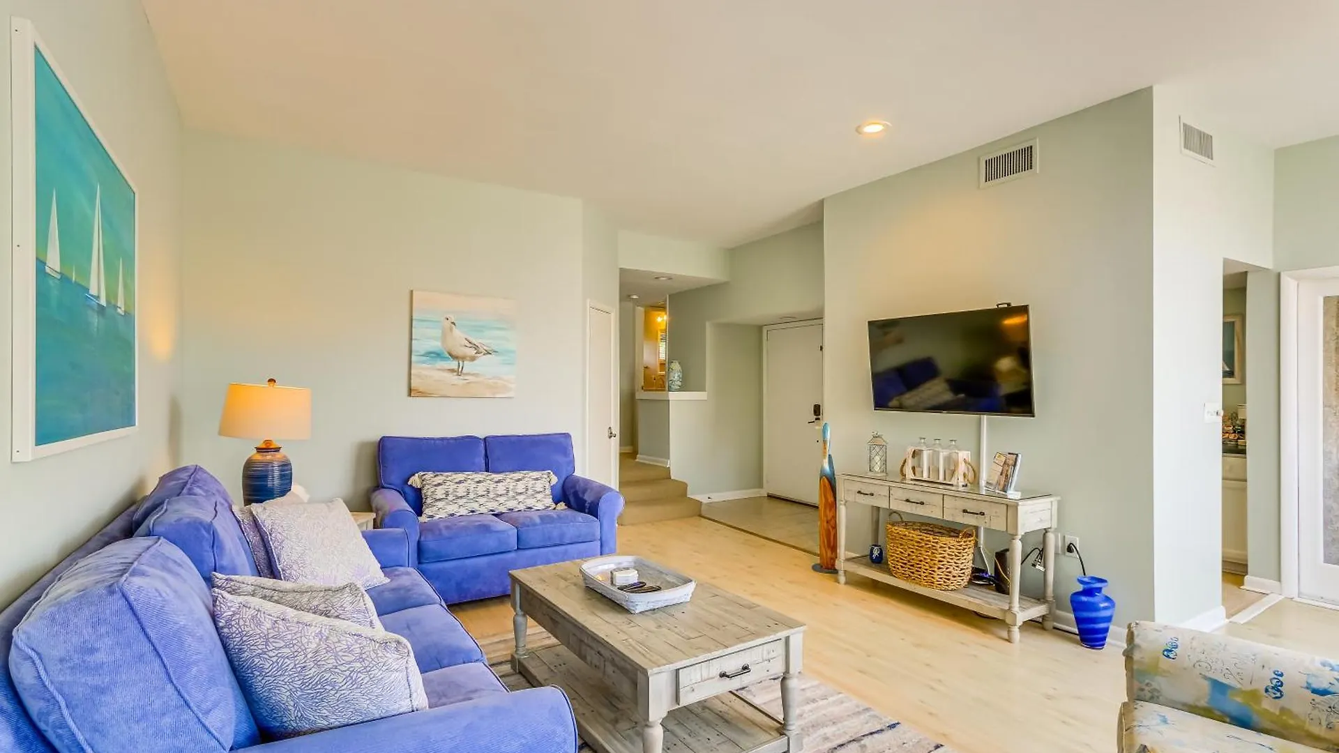 Apartment 2 Mi To Dog-friendly Hilton Head Condo! Hilton Head Island