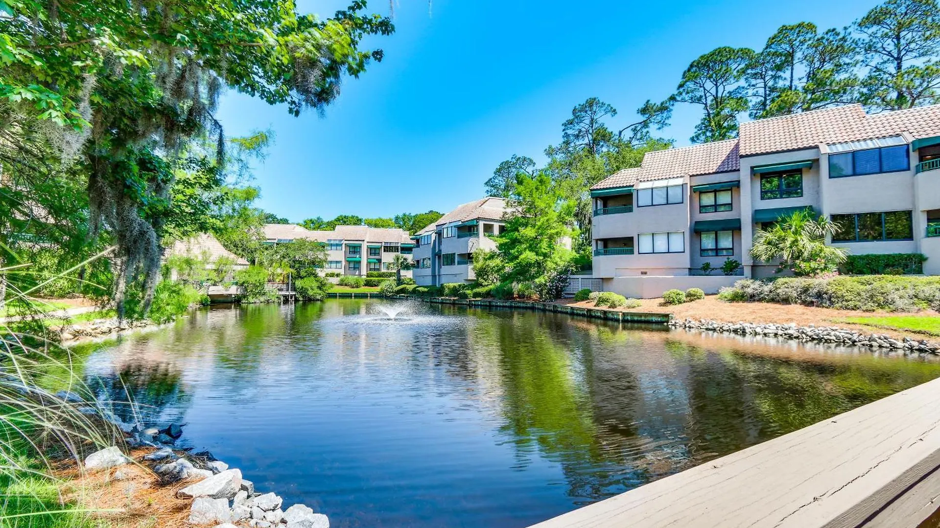 2 Mi To Dog-friendly Hilton Head Condo! Apartment *