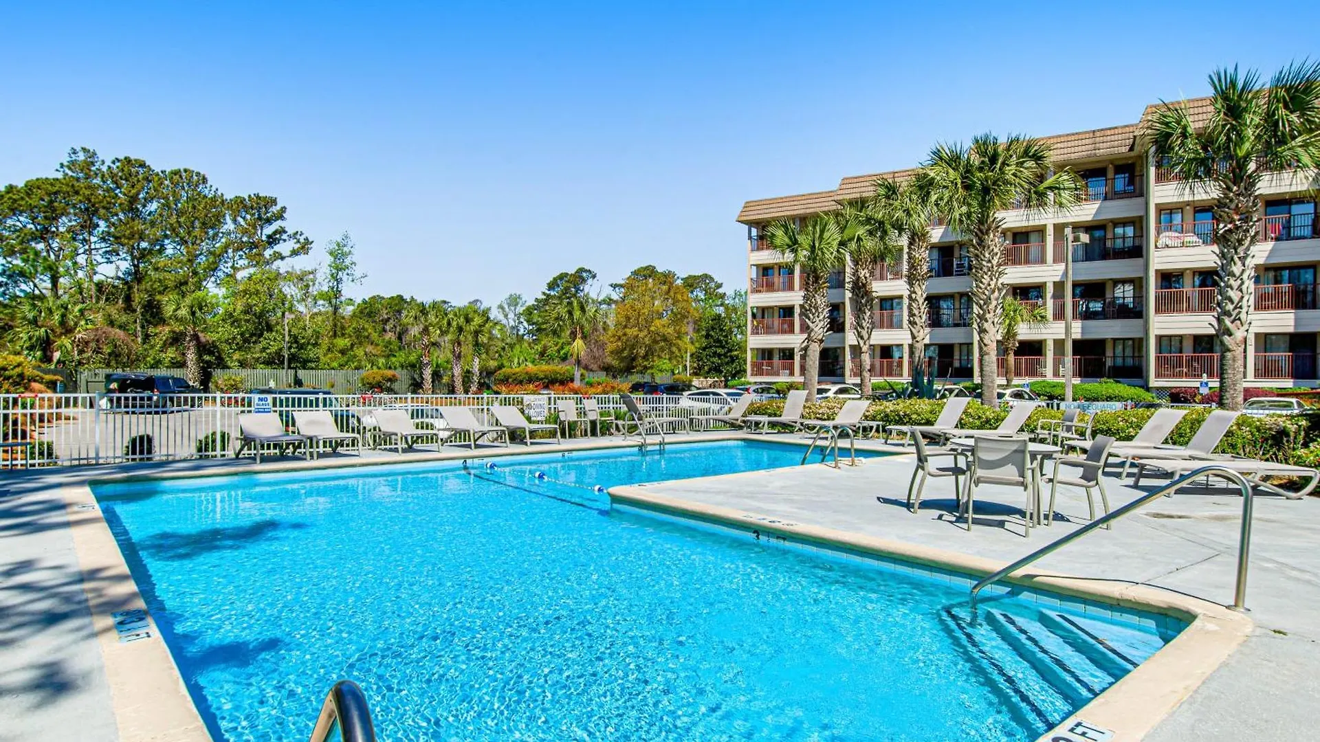 Apartment Hilton Head And Tennis Ii Hilton Head Island