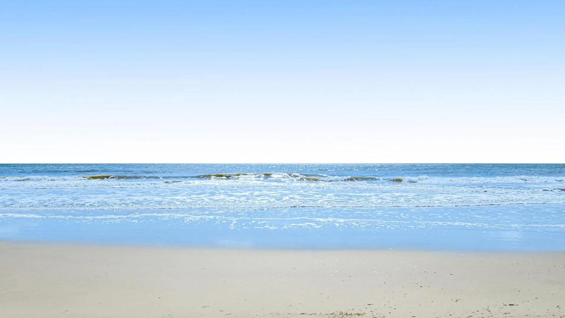 Hilton Head Beach And Tennis Iii Île de Hilton-Head