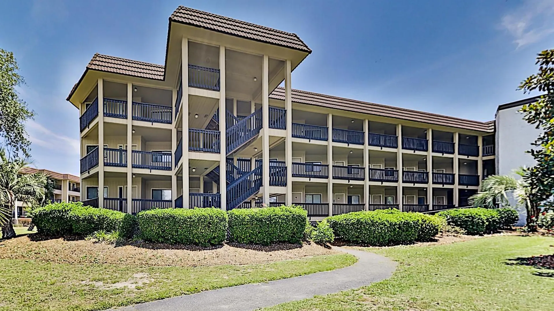 Apartment Hilton Head And Tennis Ii Hilton Head Island