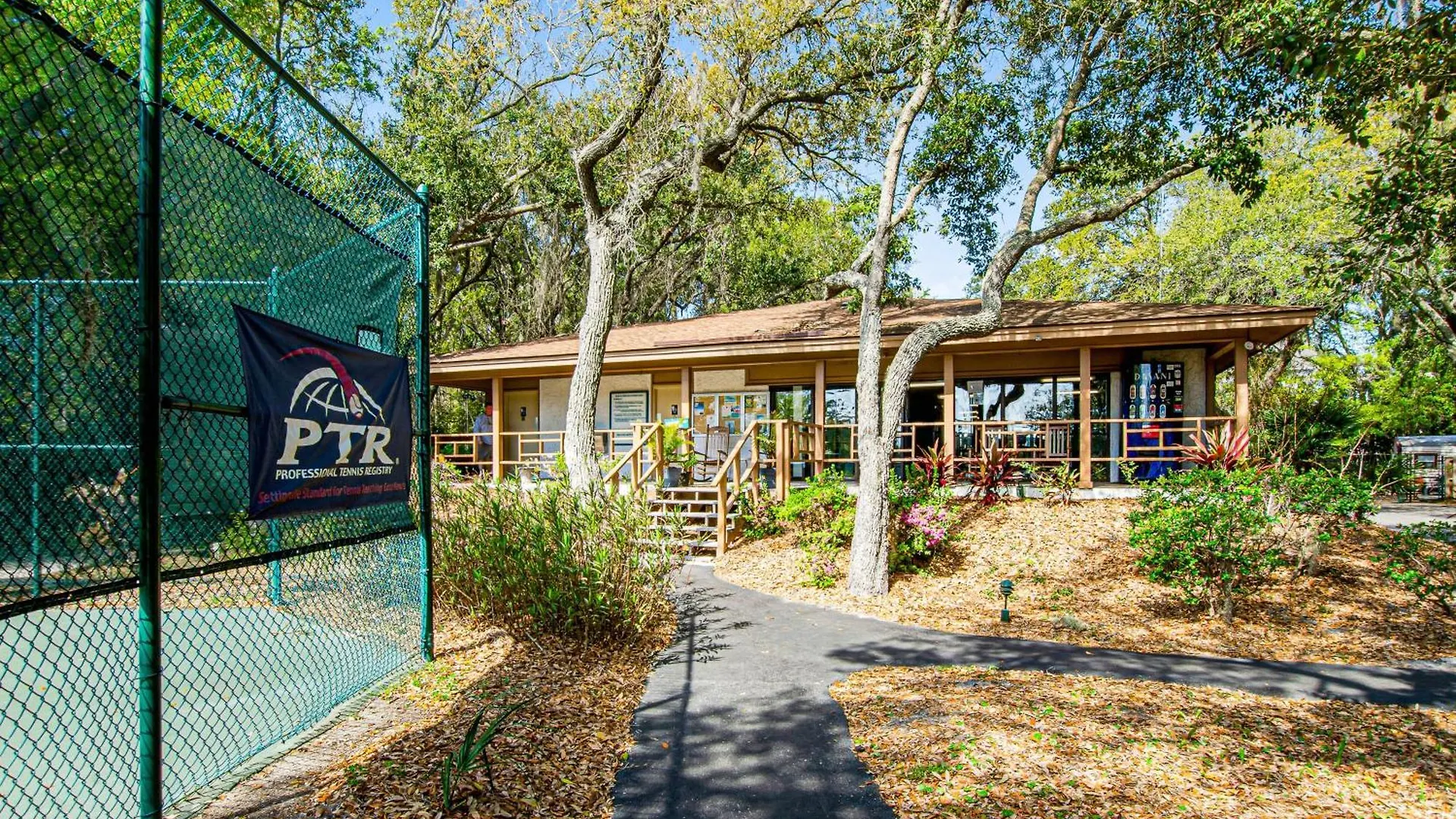 Hilton Head And Tennis Ii