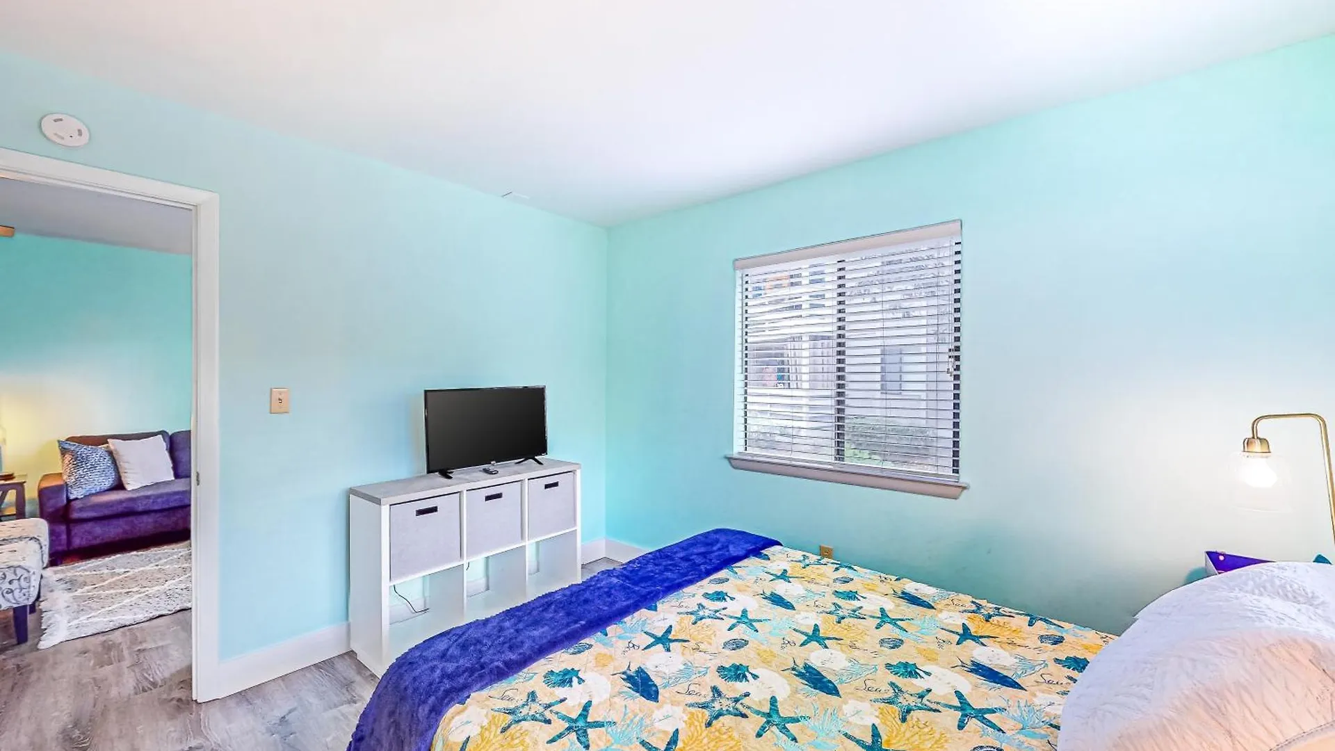 Holiday home Fiddlers Cove