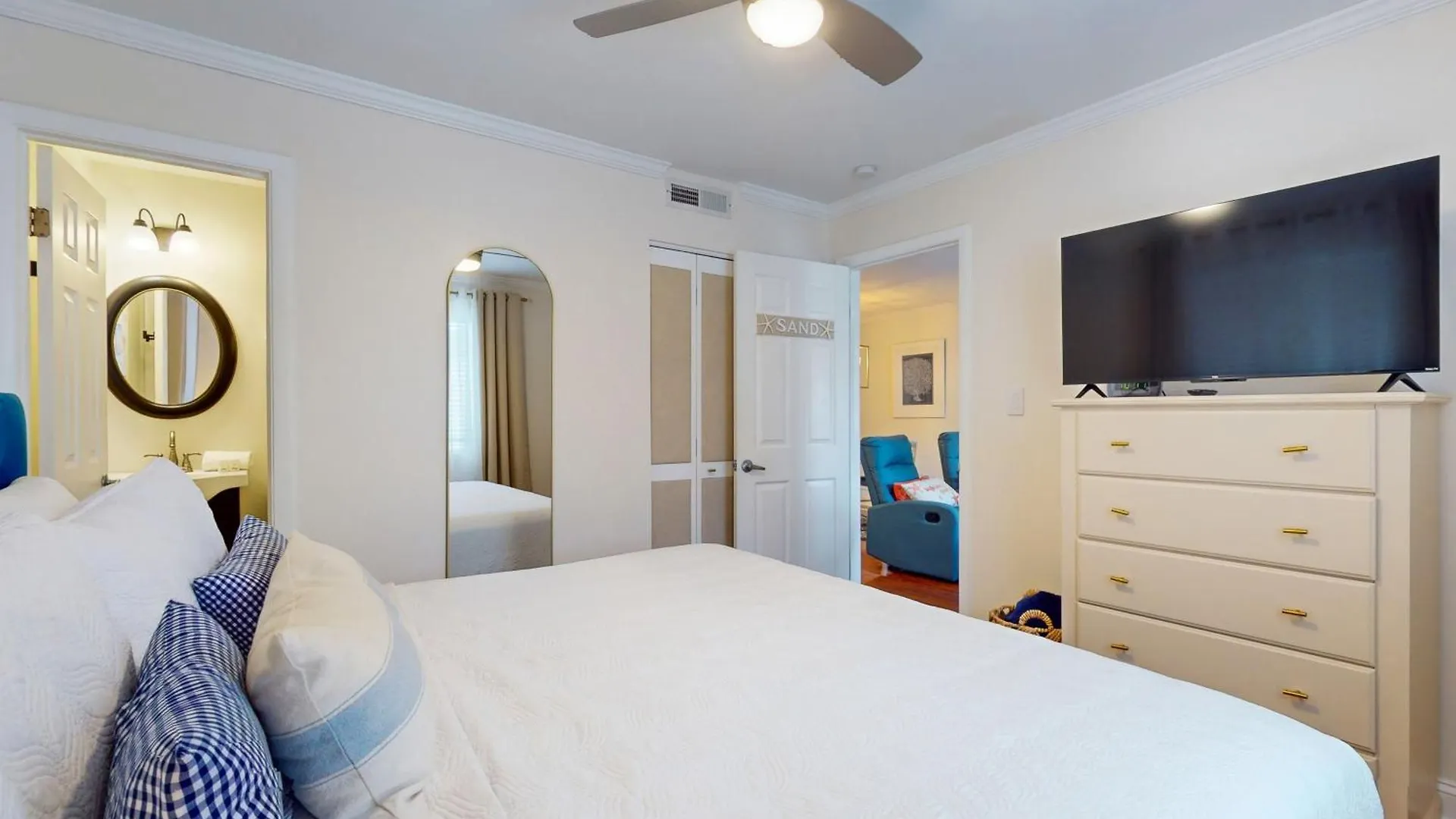 Fiddlers Cove Holiday home *