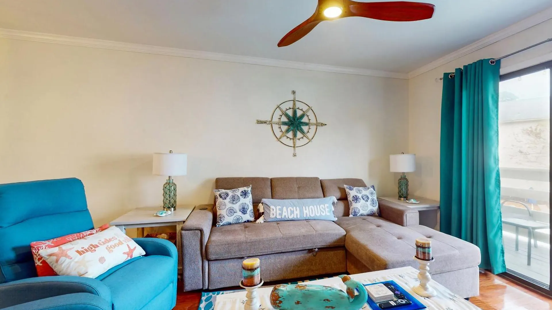 Fiddlers Cove Holiday home Hilton Head Island