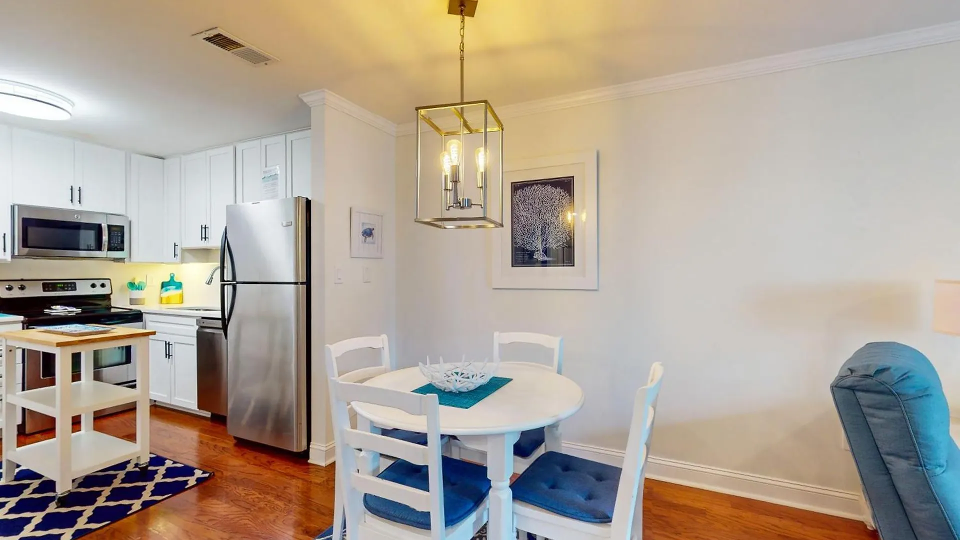 Fiddlers Cove Holiday home