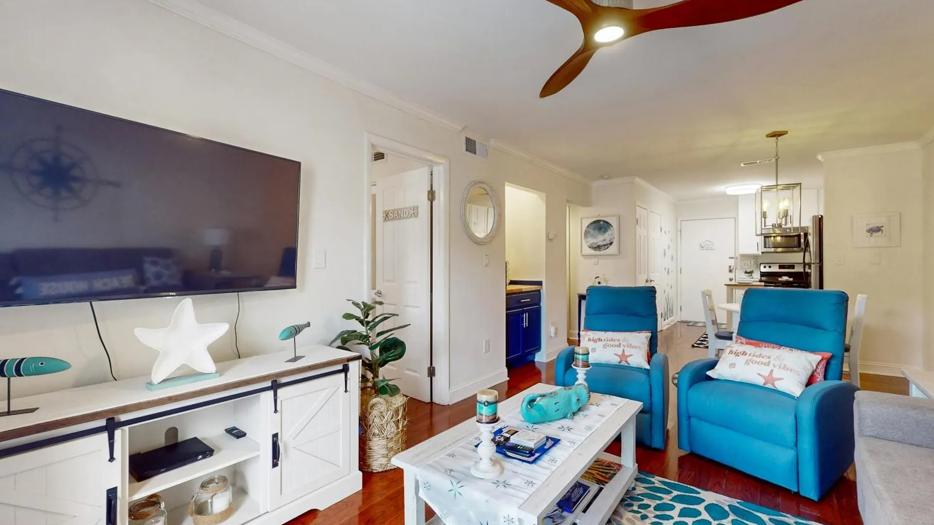 Fiddlers Cove Holiday home *