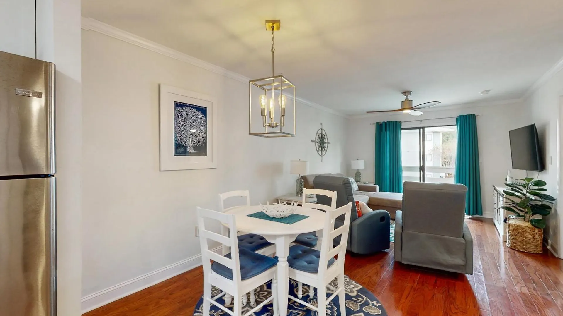 Fiddlers Cove Holiday home Hilton Head Island