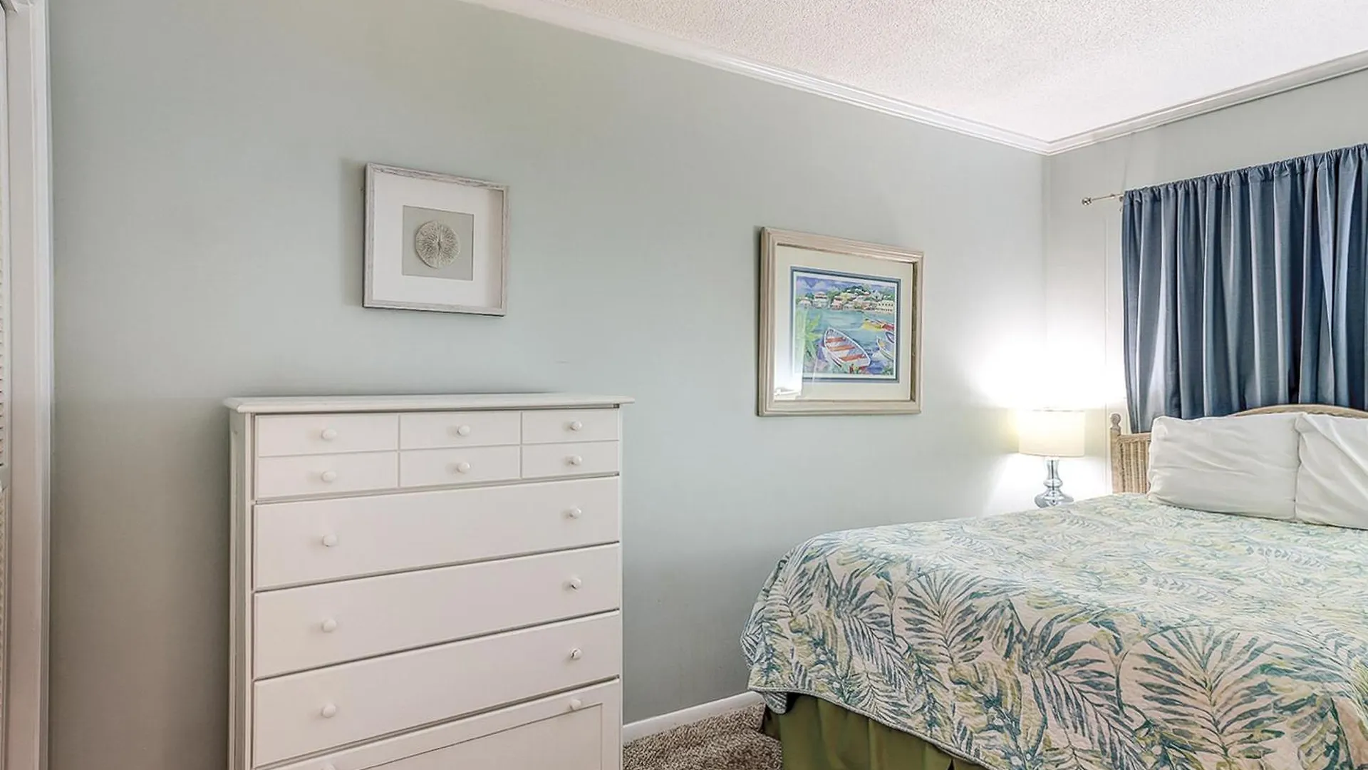 Appartement Hilton Head Beach And Tennis Iii Île de Hilton-Head