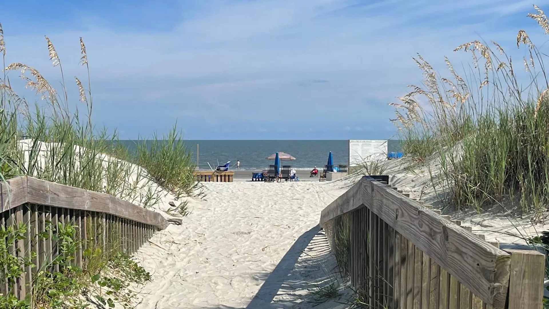 Daze-2 Bedroom, Short Walk To The * Hilton Head Island