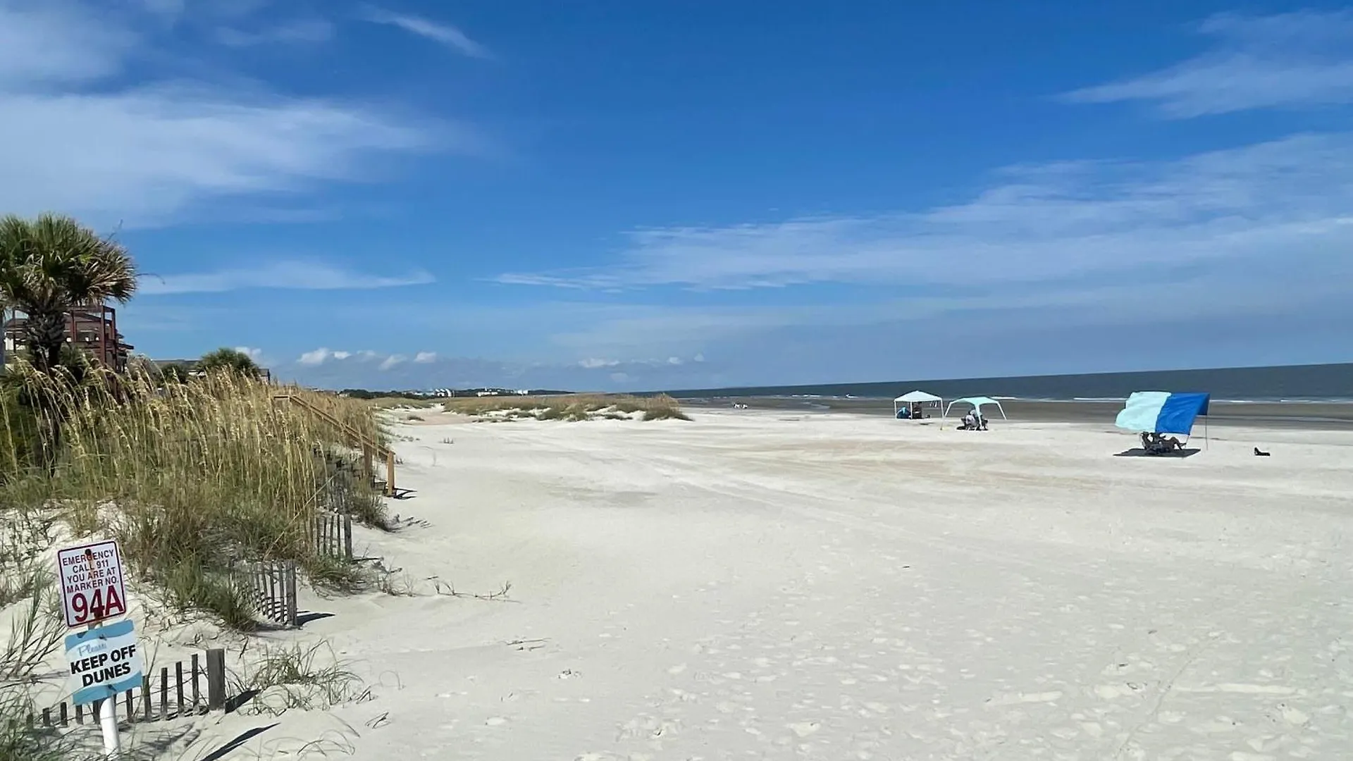 Daze-2 Bedroom, Short Walk To The * Hilton Head Island